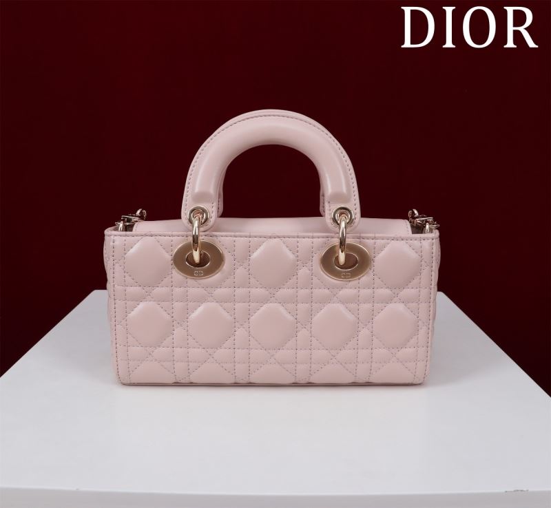 Christian Dior My Lady Bags